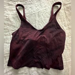 LULULEMON ALIGN TANK